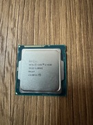 procesor Intel Core i5-4590 3.30 GHz + Pasta