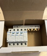 Ogranicznik przepięć EATON 184751