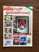 Kram z robótkami kalendarz na 2001