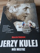 JERZY KULEJ MÓJ MISTRZ MARCIN NAJMAN