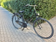 Rower miejski Puch Tradition koła 28 cali