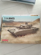 Rosyjski czołg Armata