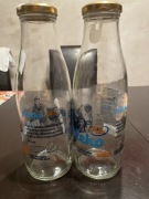 Butelki szklane 750 ml