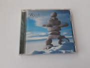 RUSH - TEST FOR ECHO CD Japan bez OBI Wyd. 1996 r.