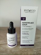 Sylveco Dermo Naczynka wzmacniające serum z witaminą C 30 ml