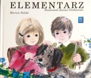 Elementarz Marian Falski 