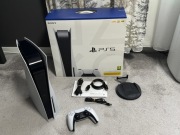 Konsola PlayStation 5 (CFI-1016A) 825GB