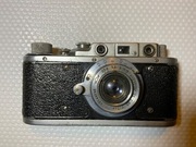 Zorki - aparat dalmierzowy