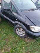 BŁOTNIK PRZÓD LEWY PRAWY OPEL ZAFIRA A 1999-2005r  LAKIER Z20R .