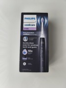 Szczoteczka soniczna Philips sonicare 6100 czarna nowa 