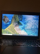 Laptop toshiba 8/128gb