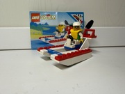 LEGO classic town; zestaw 6513 Glade Runner
