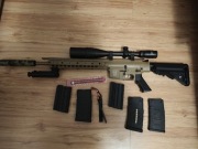 Sprzedam Replikę Specna Arms Edge 36 