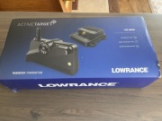 Lowrance Active Target nowy