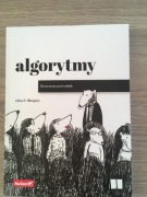 Algorytmy. Ilustrowany przewodnik - Aditya Bhargava
