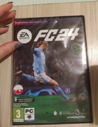 Gra na komputer EA FC 24 86