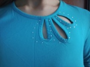 Bluzka r S M Bon Fashion 