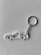 Brelok Toyota Supra MK4