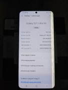 Samsung galaxy s21 ultra 12/128gb
