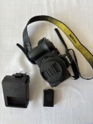 Sprzedam Nikon Z50 w doskonałym stanie