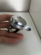 Dzwonek ZZR Romet 5 cm Karat Flaming Czajka Sokół Albatros Kormoran PRL