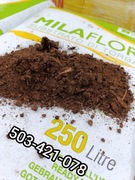 Torf 250l Substrat Torfowy  Hurt-Detal