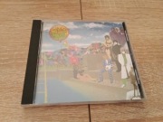 PRINCE AND THE REVOLUTION - AROUND THE WORLD IN A DAY CD