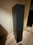 SUPER GŁOŚNIKI PYLON Diamond 28 i Przewody Melodika Brown Sugar