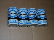 Baterie Elektron R20S (Starogard Gd.) zestaw z PRL
