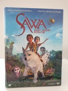 SAWA - film na płycie DVD
