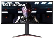 Monitor LG UltraGear 34GN850P-B