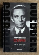 Dzienniki Tom 3 1943-1945 - Joseph Goebbels