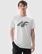 4F t-shirt męski S-XXL