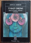 John D. Barrow: Pi razy drzwi