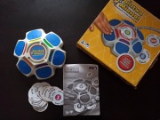 Gra elektroniczna rodzinna Państwa-Miasta. Epee