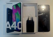 Samsung Galaxy A40 4GB/64GB 5,9"
