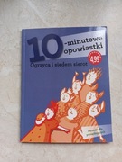 10 minutowe opowiastki_Ogrzyca i siedem sierot