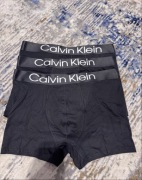 Bokserki Calvin Klein 3 sztuki w paczce XL