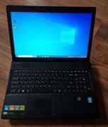 Laptop Lenovo G500