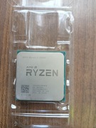 Amd Ryzen 5 2400g + chłodzenie Wraith Spire