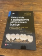Protezy stałe z bezstopniowym uszczelnieniem brzeżnym