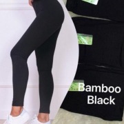 Legginsy bambusowe XL/2XL 