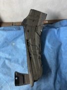 Nadkole Auris 2 Toyota lewy przód