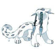 POKÉMON CHIEN-PAO LEGENDARNY 100lvl.