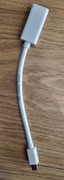 Adapter przejsciow valueline mini-displayport hdmi