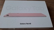 TABLET SAMSUNG GALAXY TAB A8 X200 10,5" 3 GB / 62 GB Rożowy