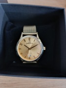 Bisset Elegance Gold