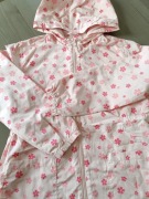 Kurtka parka SINSAY Roz.140