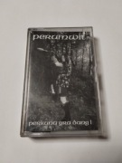 Perunwit - Perkunu Yra Dang l kaseta