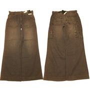 CARPENTER Y2K loose W33 L34 baggy w32 33/34 32/34 jnco big boy affliction